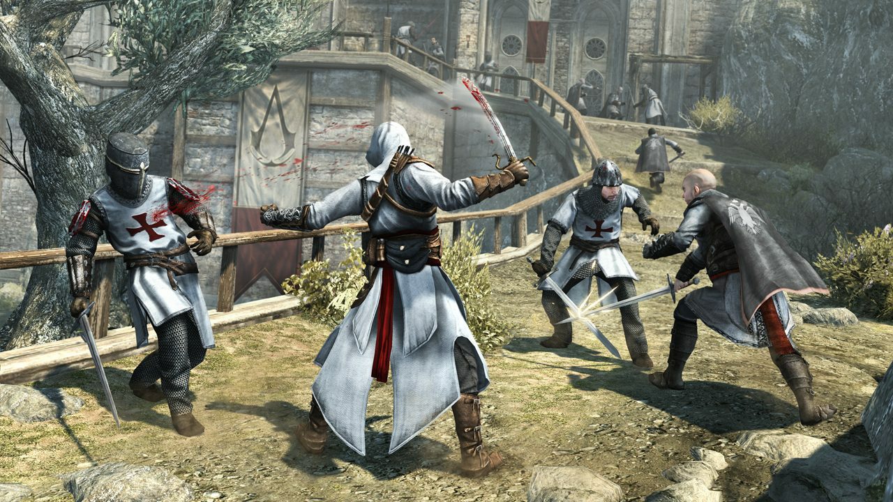Assassin´s Creed: Revelations (Edición Animus) - Imagen 31
